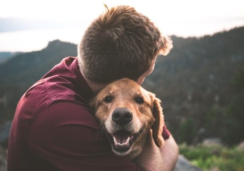 Making a Difference for Animals in Calvert County, MD